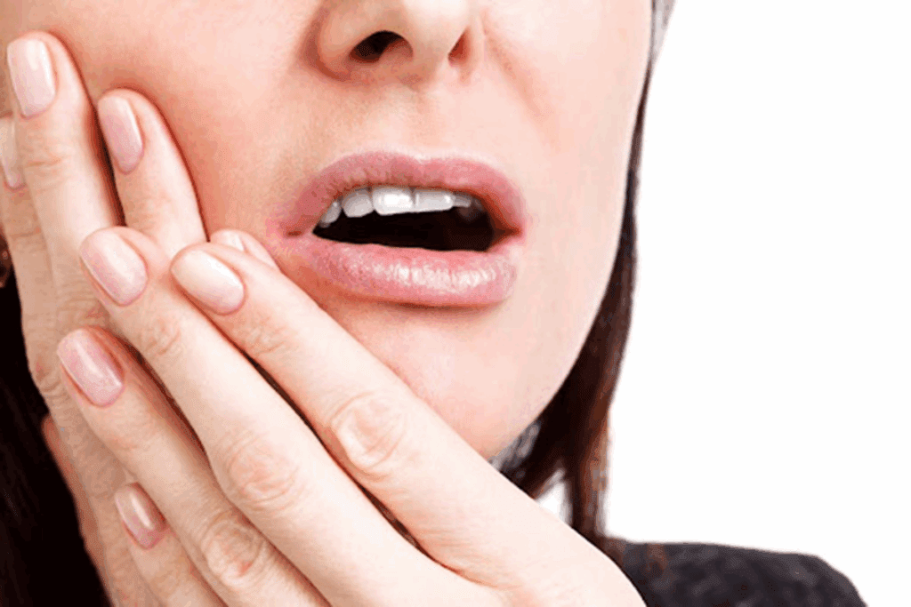 Sore Jaw and Throat: Causes & Remedies