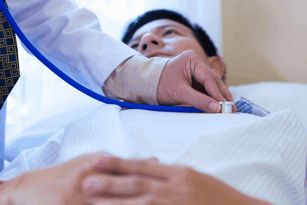 Angina Chest Pain: Crucial Facts & Essential Meaning