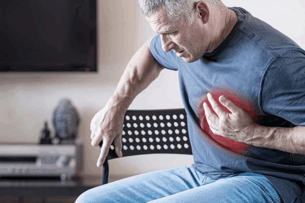 Angina Pectoris Occurs When: Key Crucial Symptoms