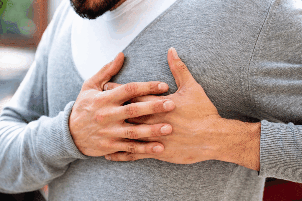 Angina Pectoris Occurs When: Key Crucial Symptoms