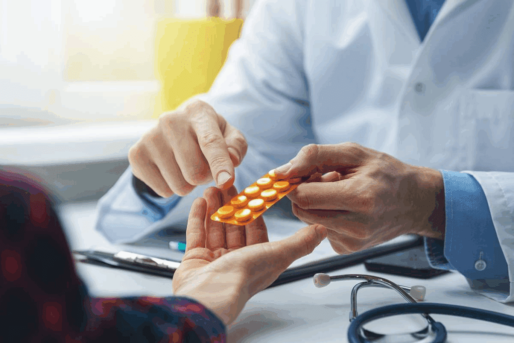 Angina Drugs: Amazing 12 Key Meds for Effective Treatment