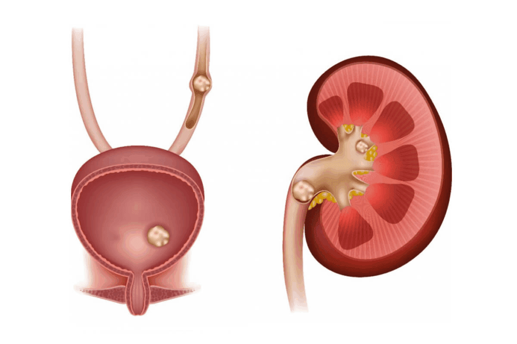 Largest Kidney Stone Passed Naturally: What You Need to Know