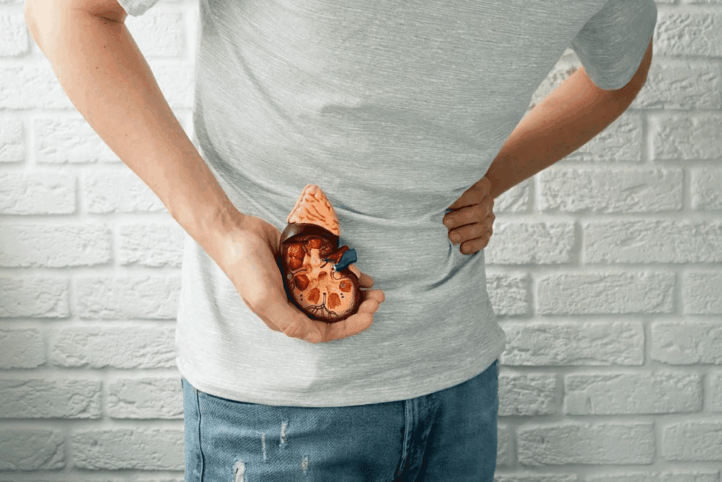 Largest Kidney Stone Passed Naturally: What You Need to Know Right