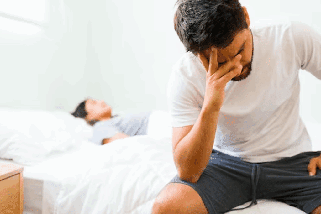 How Much Sperm Does a Man Have Per Ejaculation?