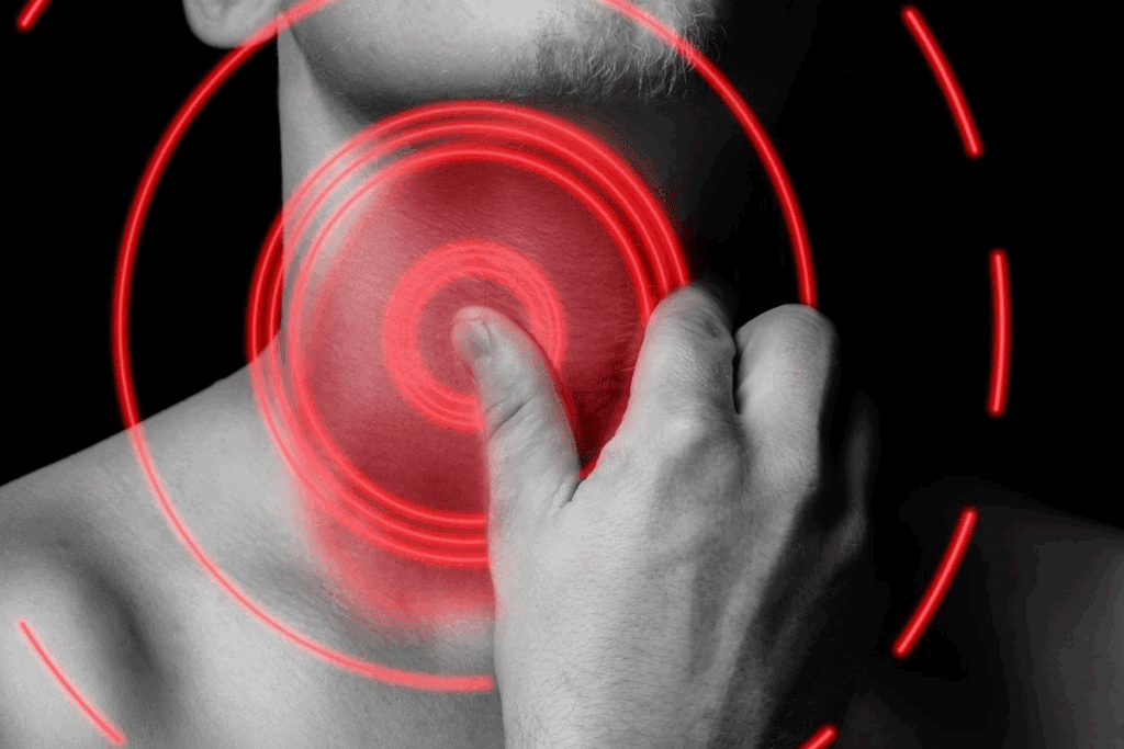 Aching Jaw and Throat: Causes & Treatment