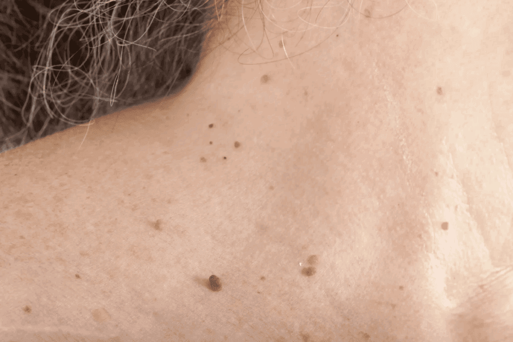 Skin Cancer Pimple: Early Signs & Symptoms