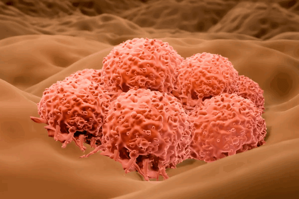 Skin Cancer Pimple: Early Signs & Symptoms