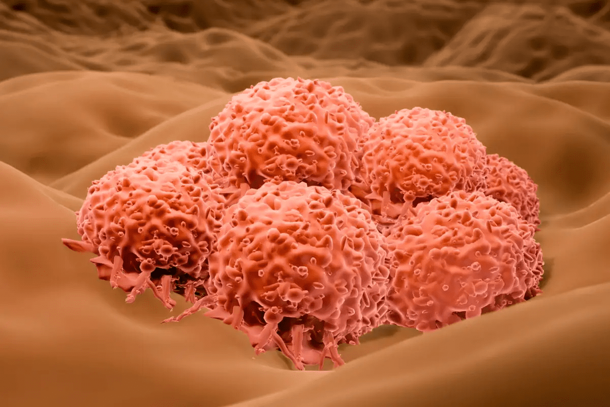 Skin Cancer Pimple: Early Signs & Symptoms