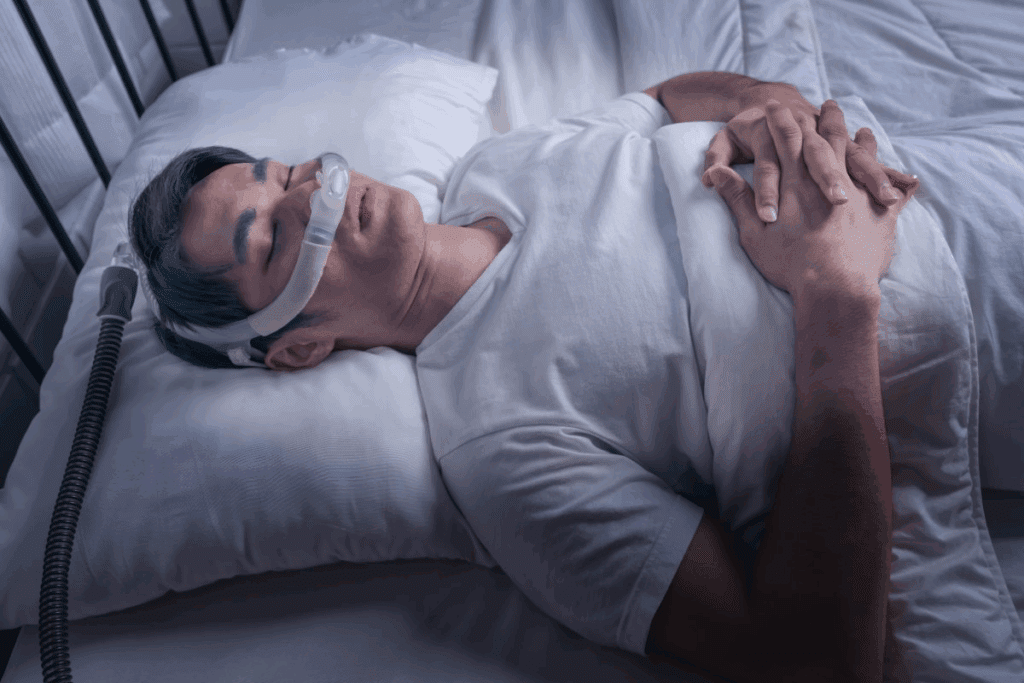 Best At Home Sleep Apnea Test: Top Picks