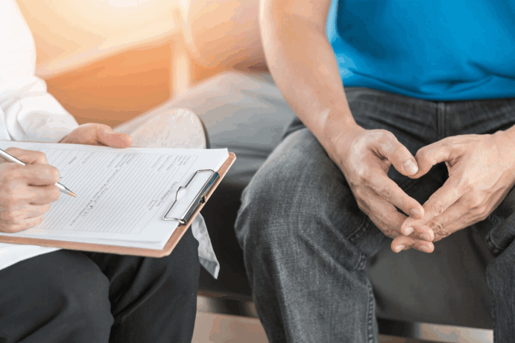 Enlarged Prostate Pathophysiology: 7 Key Insights