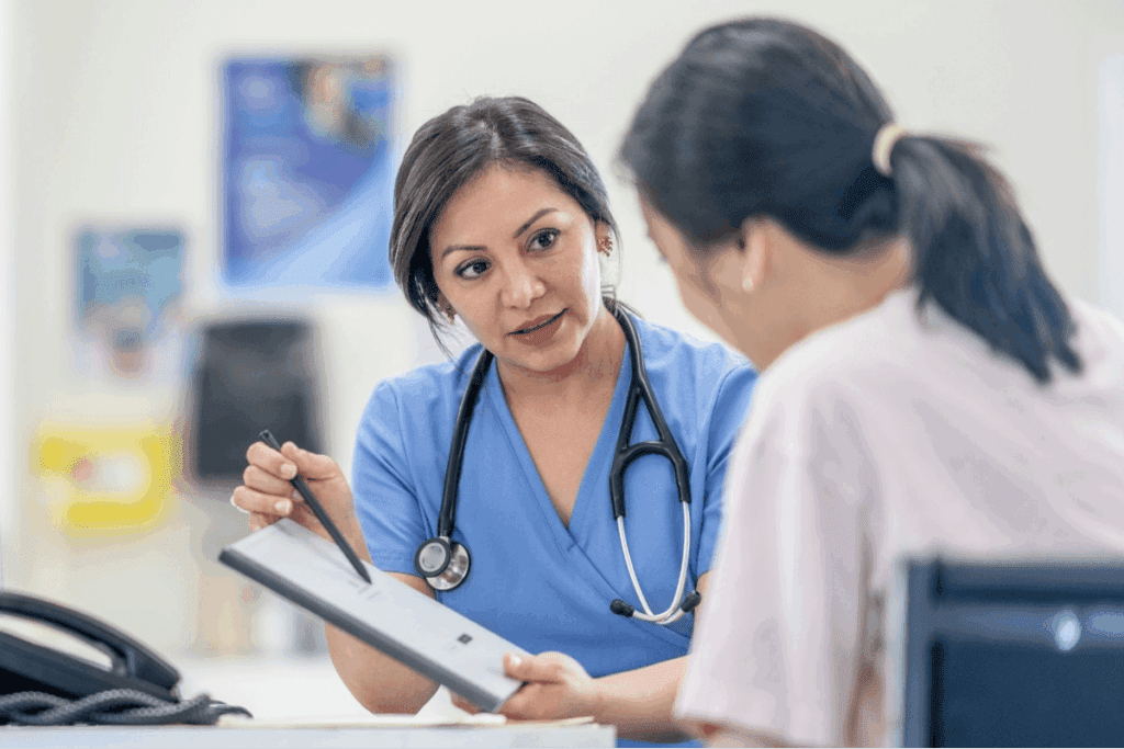 Enlarged Prostate Exam: How to Check for Problems