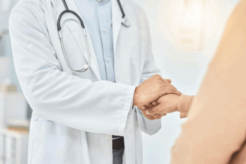 UTI Chunks of Blood: What Blood Clots Look Like