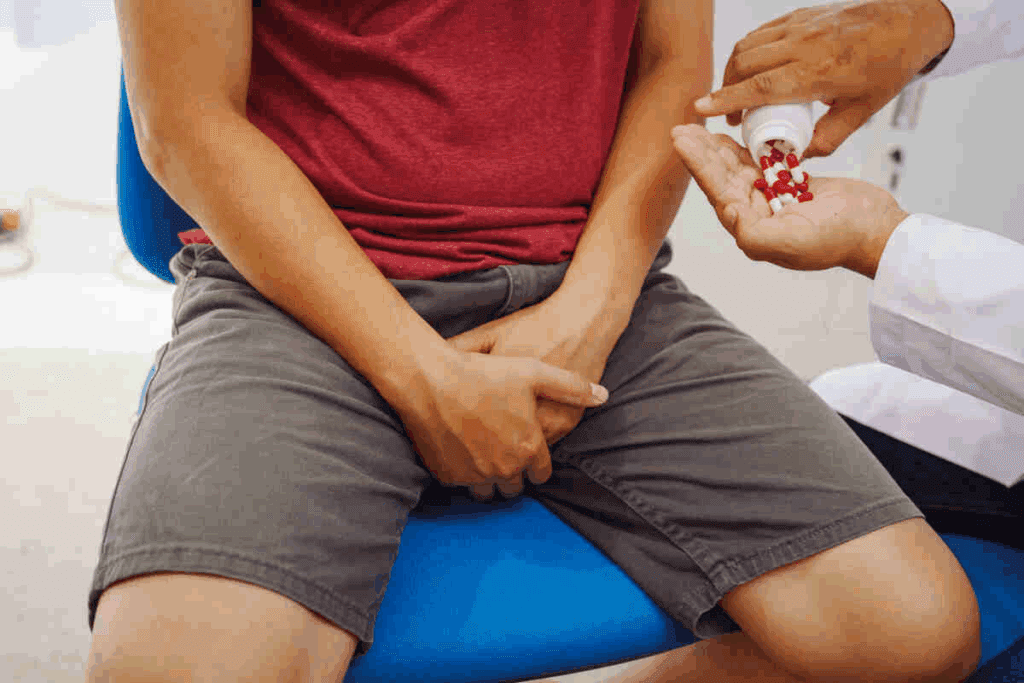 Best Blood Pressure Medicine for ED: Options