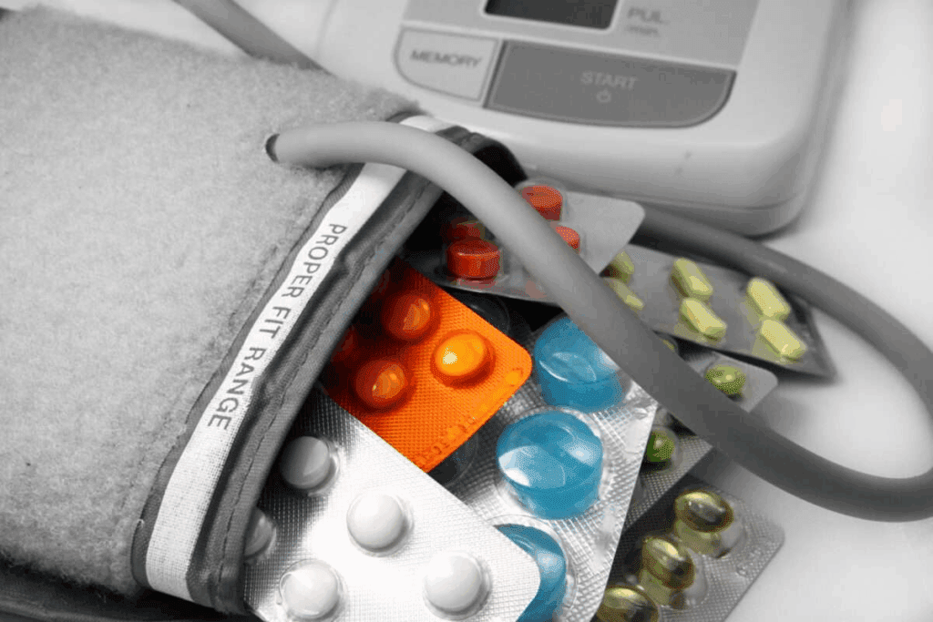 Erectile Dysfunction Blood Pressure Meds