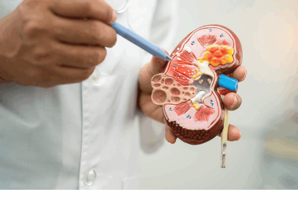 Calcium Oxalate Kidney Stones: Prevention Tips