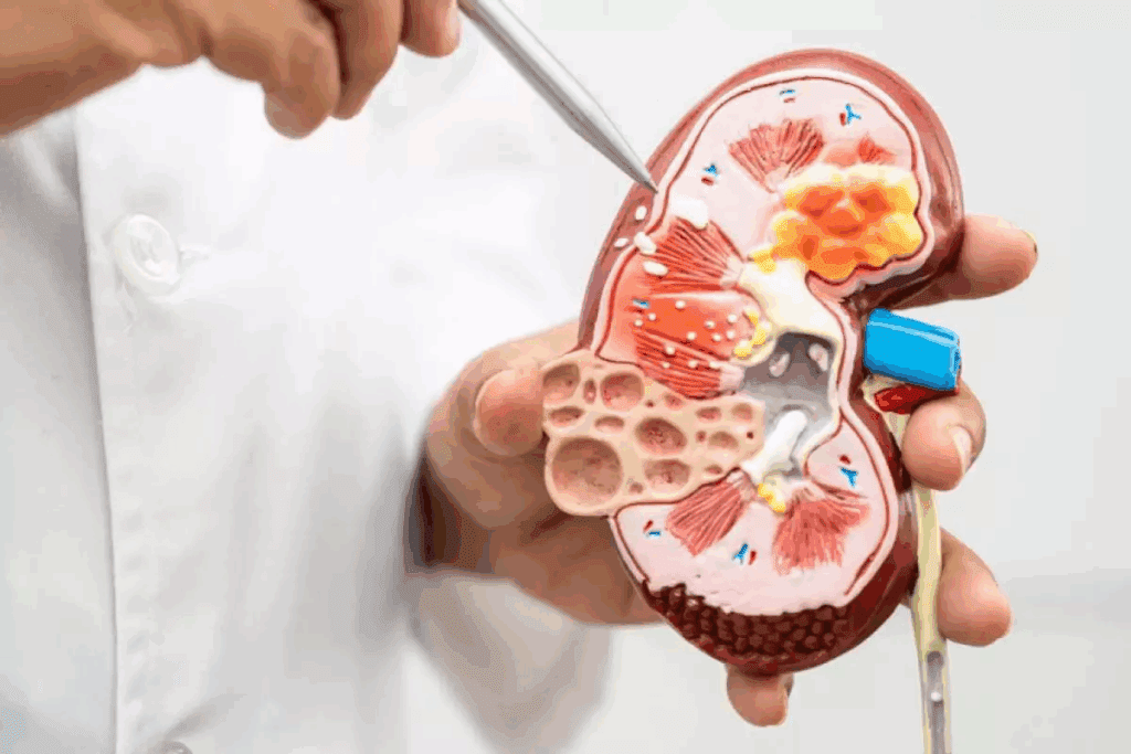 Does Calcium Cause Kidney Stones? Prevention Guide