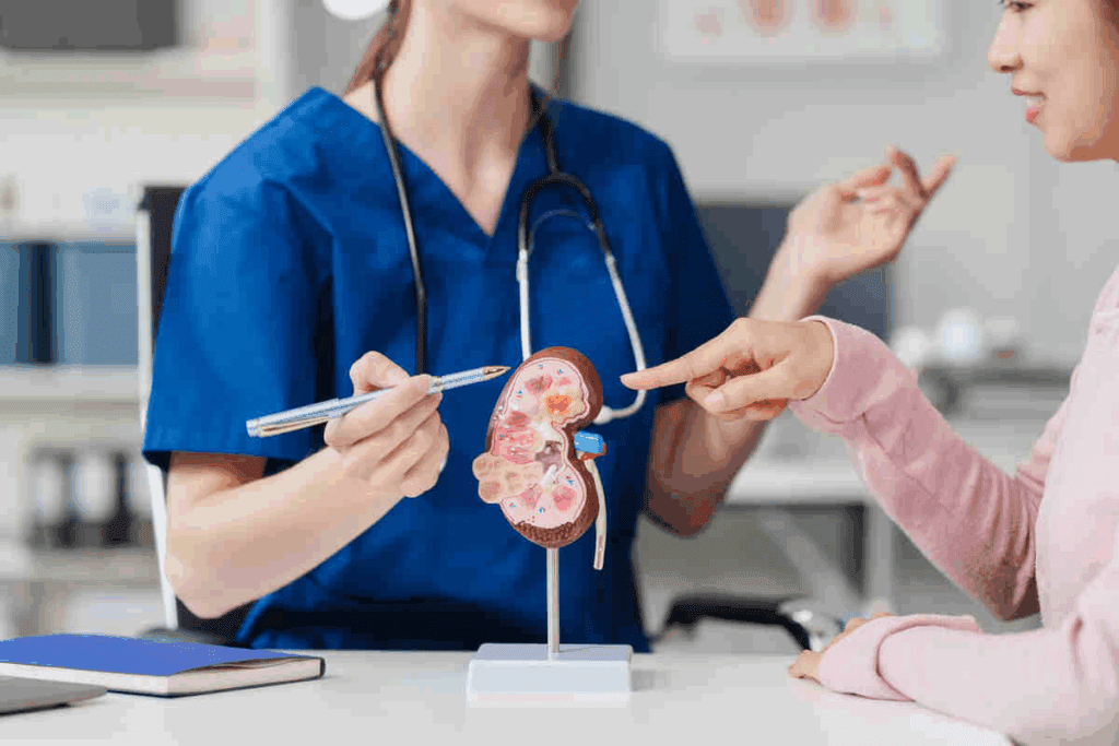 Ca Oxalate in Urine: Prevent Kidney Stones