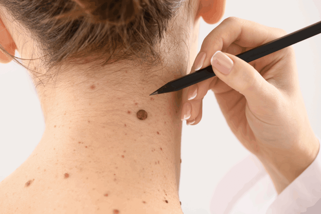 Squamous Cell Skin Cancer on Scalp Facts