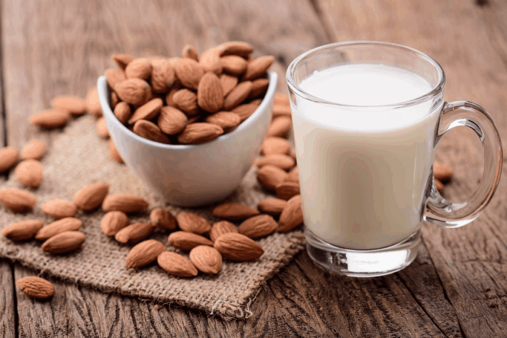 Can Almond Milk Cause Kidney Stones? Oxalate Explained