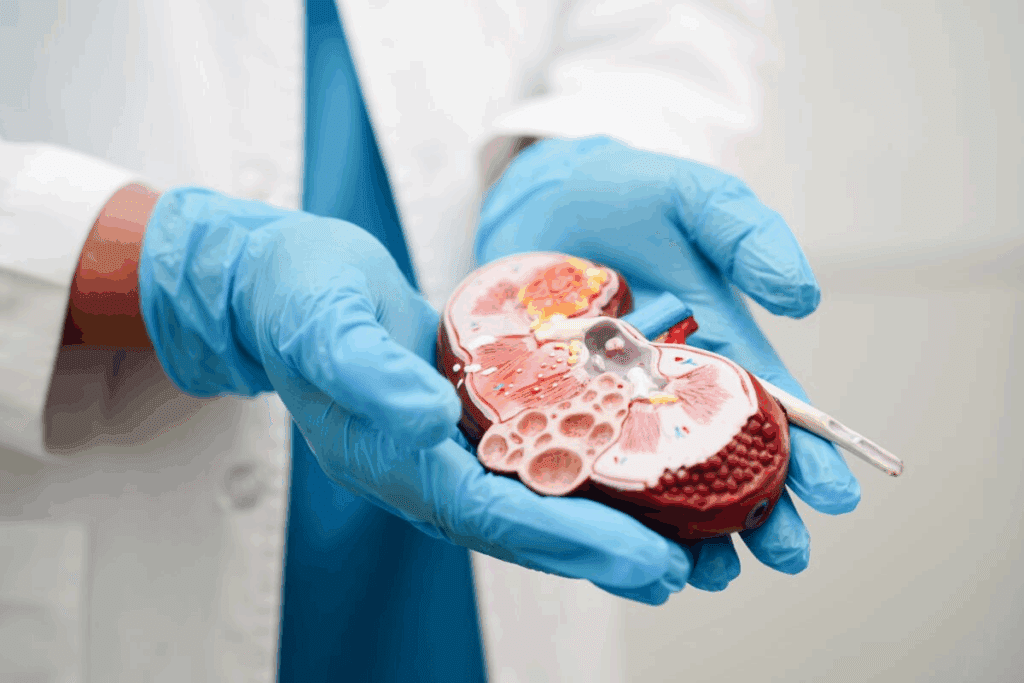 Does Milk Cause Kidney Stones? Facts You Need