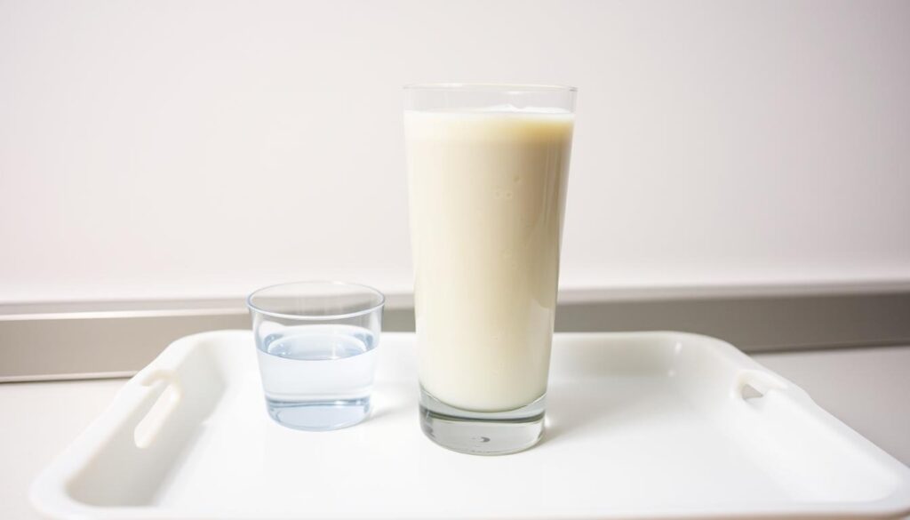 Barium Drink for CT: Step-by-Step Patient Guide