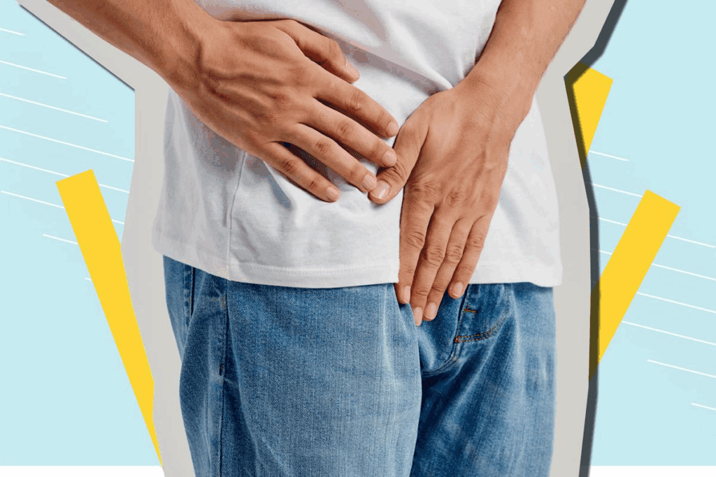 Male Incontinence Solutions: Top Remedies