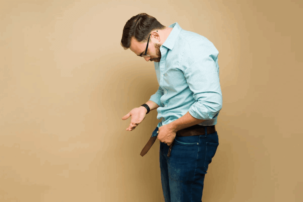 Male Urinary Incontinence Solutions: Proven