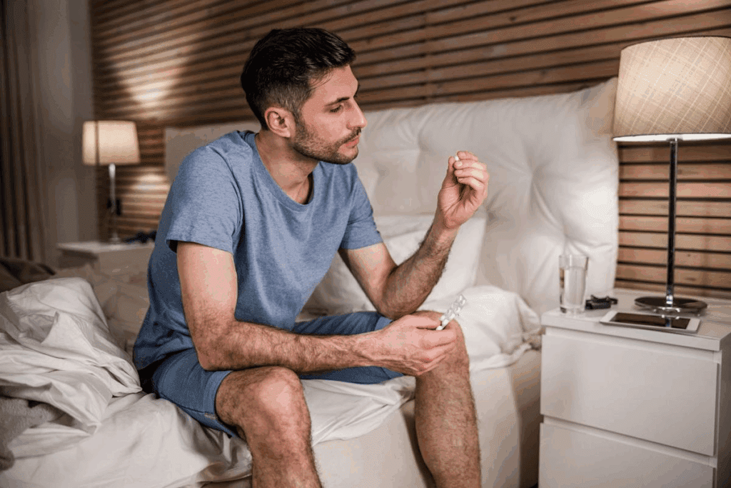 Best Blood Pressure Medication for ED: Amlodipine