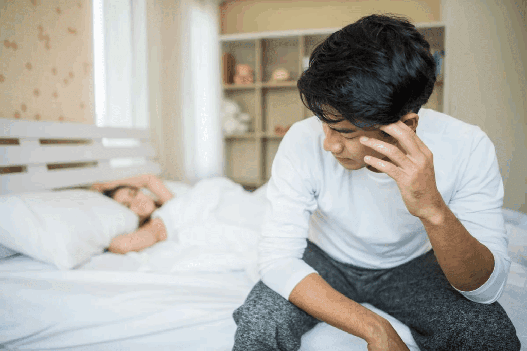 Can Blood Pressure Medicine Cause Erectile Dysfunction?