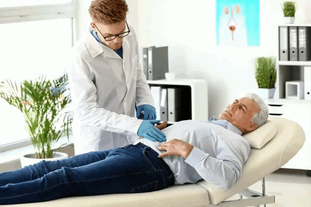 Cystitis in Elderly: Practical Management