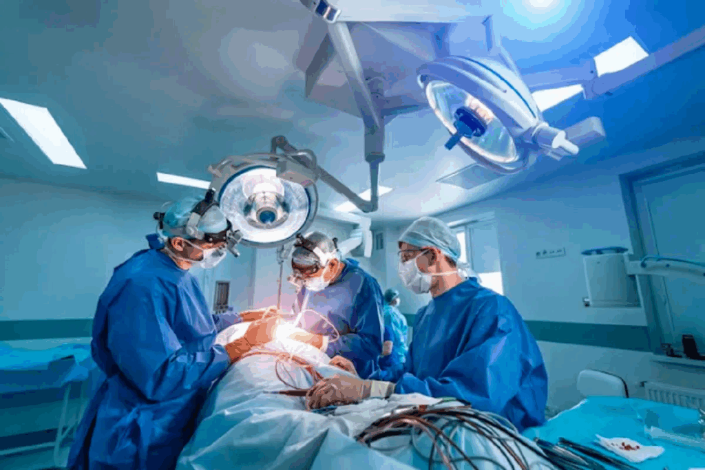 Fallen Bladder Surgery: Repair Options