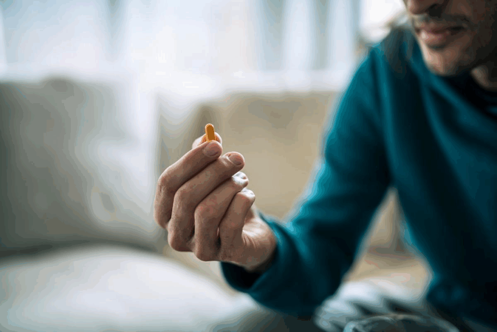 OTC Prostate Meds: 7 Best BPH Relief Medications