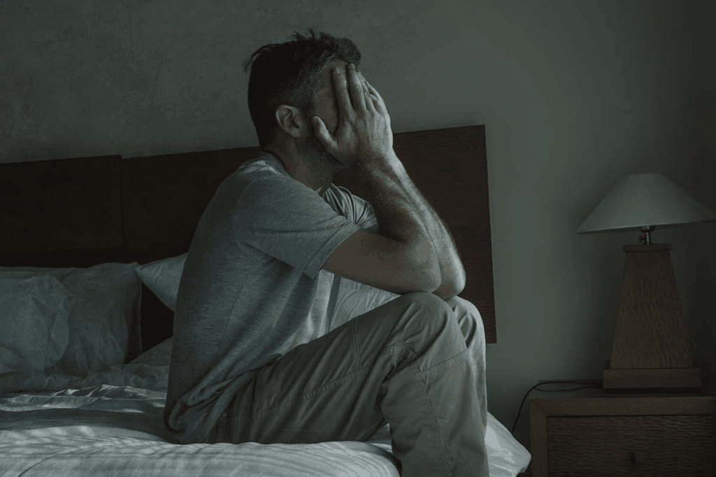 Prostatic Hyperplasia Pathophysiology: 5 Key Aspects