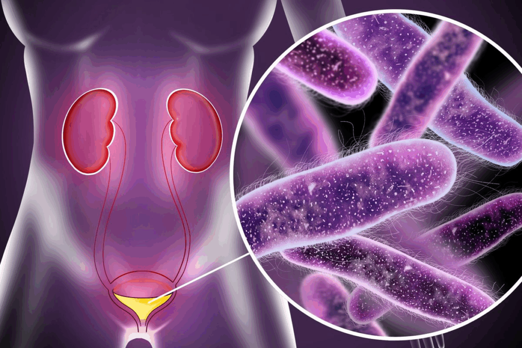 Can You Die from a Urinary Tract Infection?