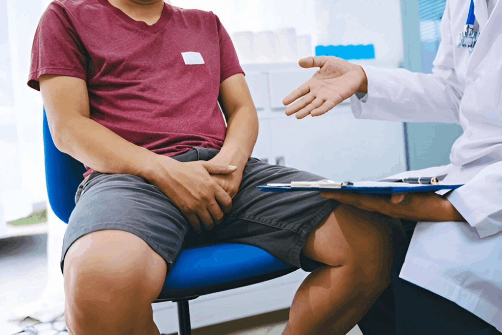 What Happens if You Leave a UTI Untreated?