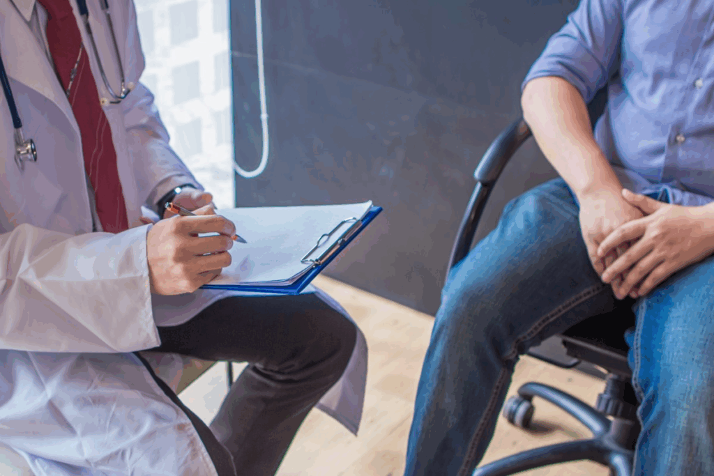 Prostate Cancer Enlarged Prostate: Key Differences