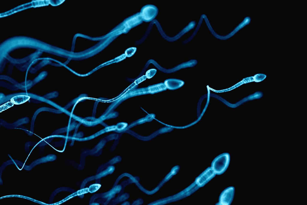 What Does It Mean When Your Sperm Is Clear?