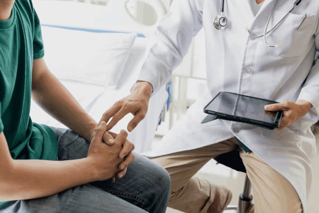 Prostate Medicine: 5 Best Pills to Shrink Enlarged Prostate