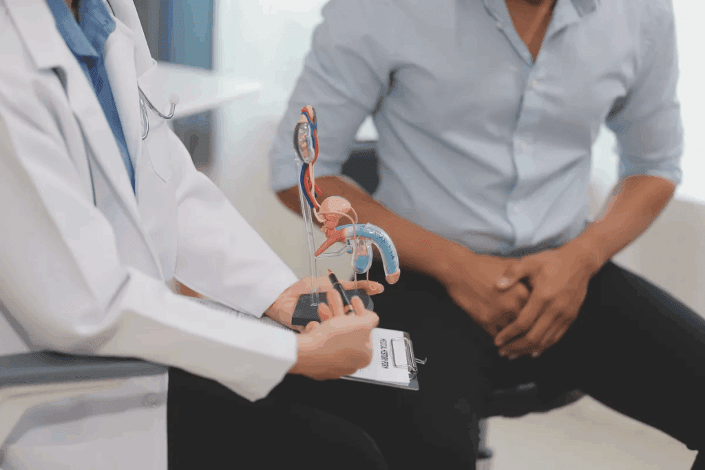 Drugs for Prostate: 12 Medications Guide