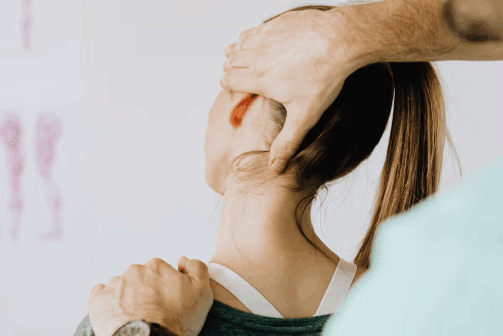 Can Sinus Infections Cause Neck Pain and Stiffness?