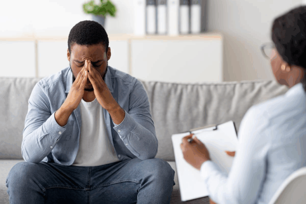Can Depression Cause Erectile Dysfunction?