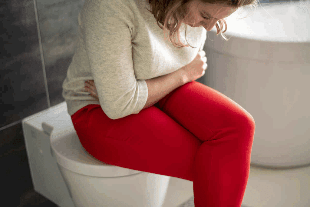 Can Urinary Tract Infection Be Transmitted Sexually? Facts
