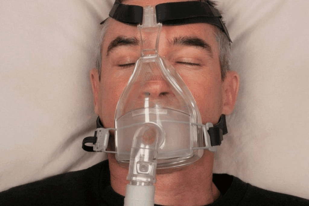 Sleep Apnea vs Central Sleep Apnea
