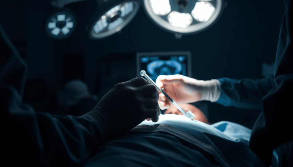 TURP (TERF): Crucial Is It a Big Operation Fact 2 TURP (TERF): Crucial Is It a Big Operation Fact