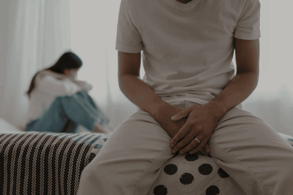 Can Low Testosterone Cause Erectile Dysfunction ?