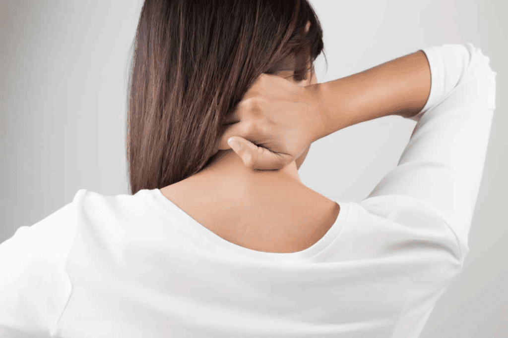 Sinus Infection Stiff Neck: Causes & Cure