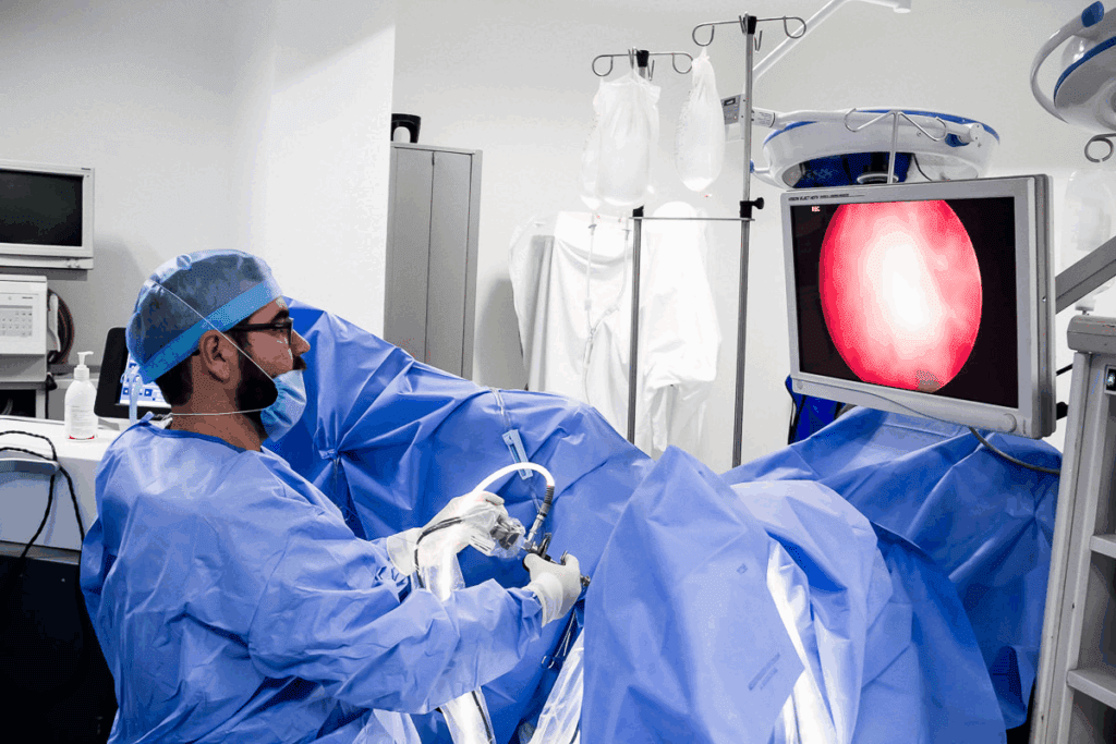 After Prostate Removal Intercourse: How to Resume Sex