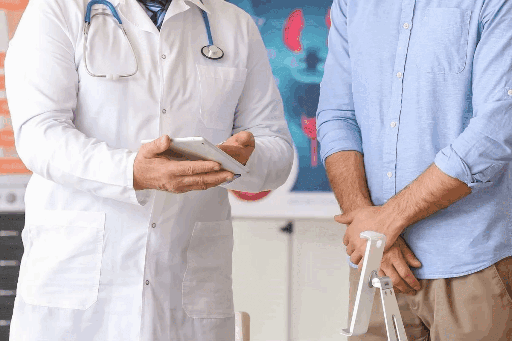 After Prostate Removal Intercourse: How to Resume Sex