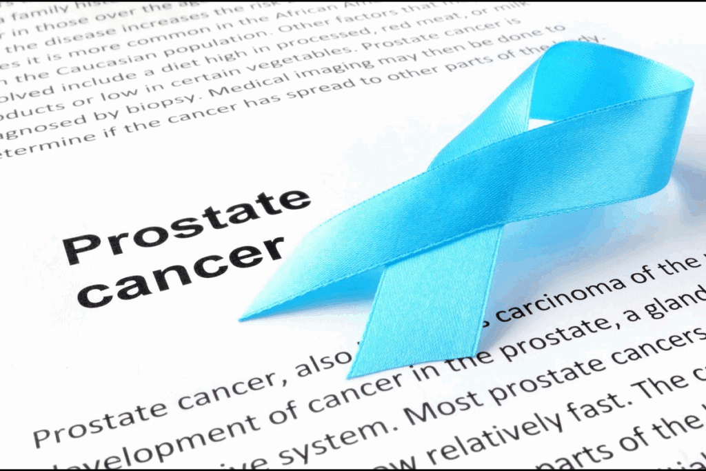 Does Prostate Cancer Cause Impotence? Key Facts