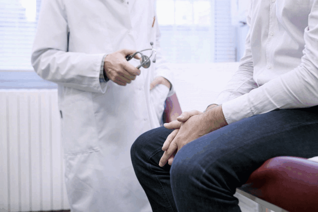 Does Prostate Cancer Cause ED? Symptoms & Solutions